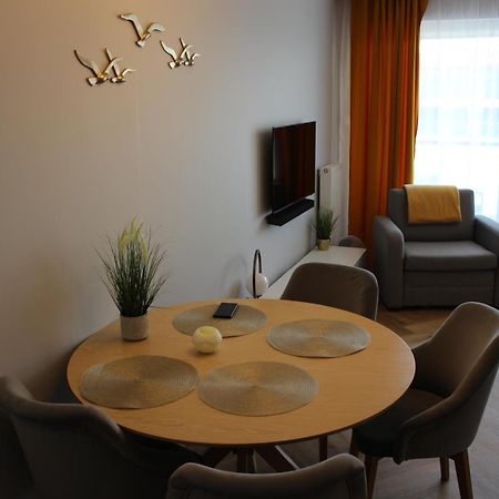 Apartament Mewa Ul. Kasprowicza 20B/608 Kolobrzeg Bagian luar foto