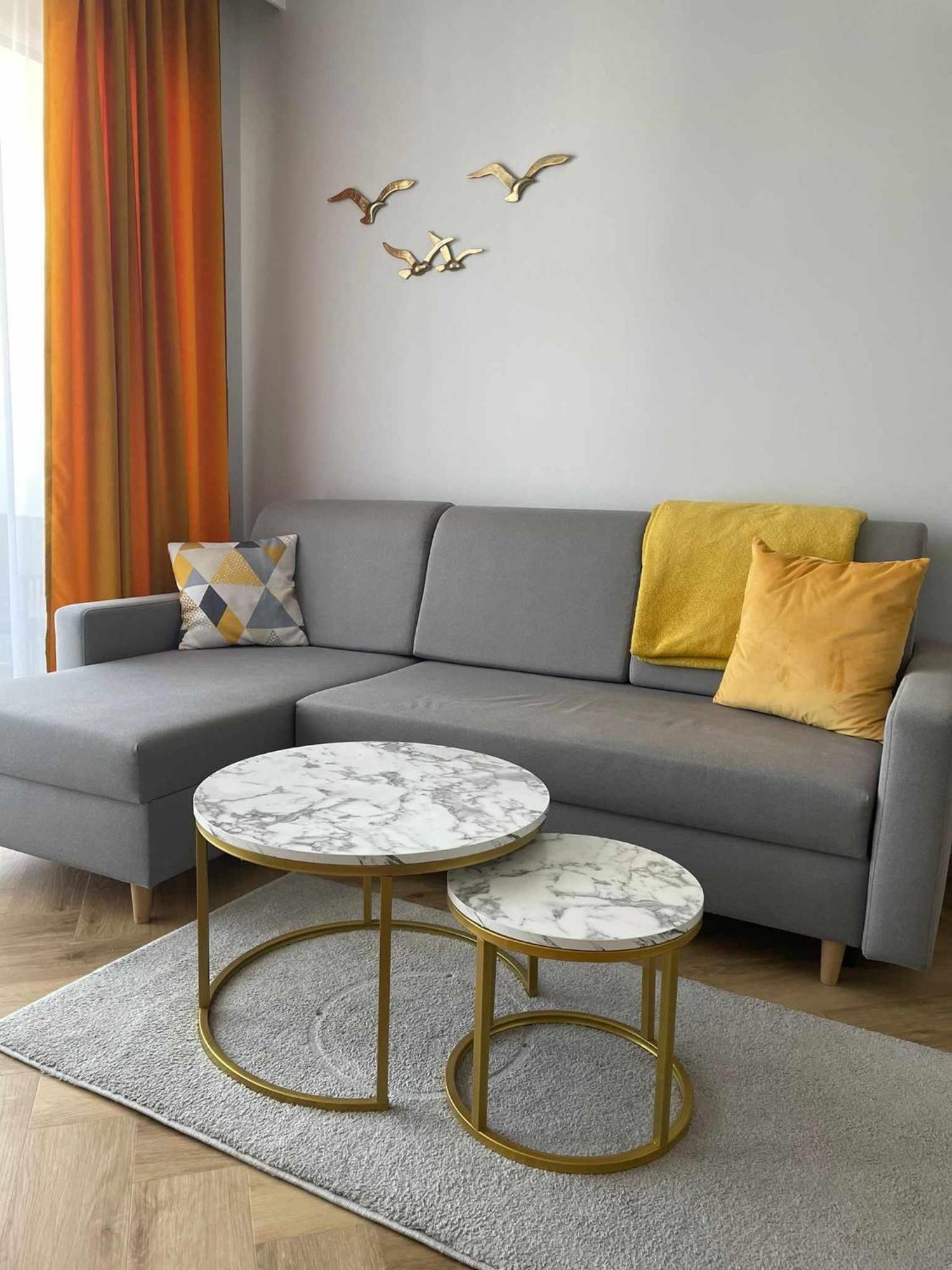 Apartament Mewa Ul. Kasprowicza 20B/608 Kolobrzeg Bagian luar foto